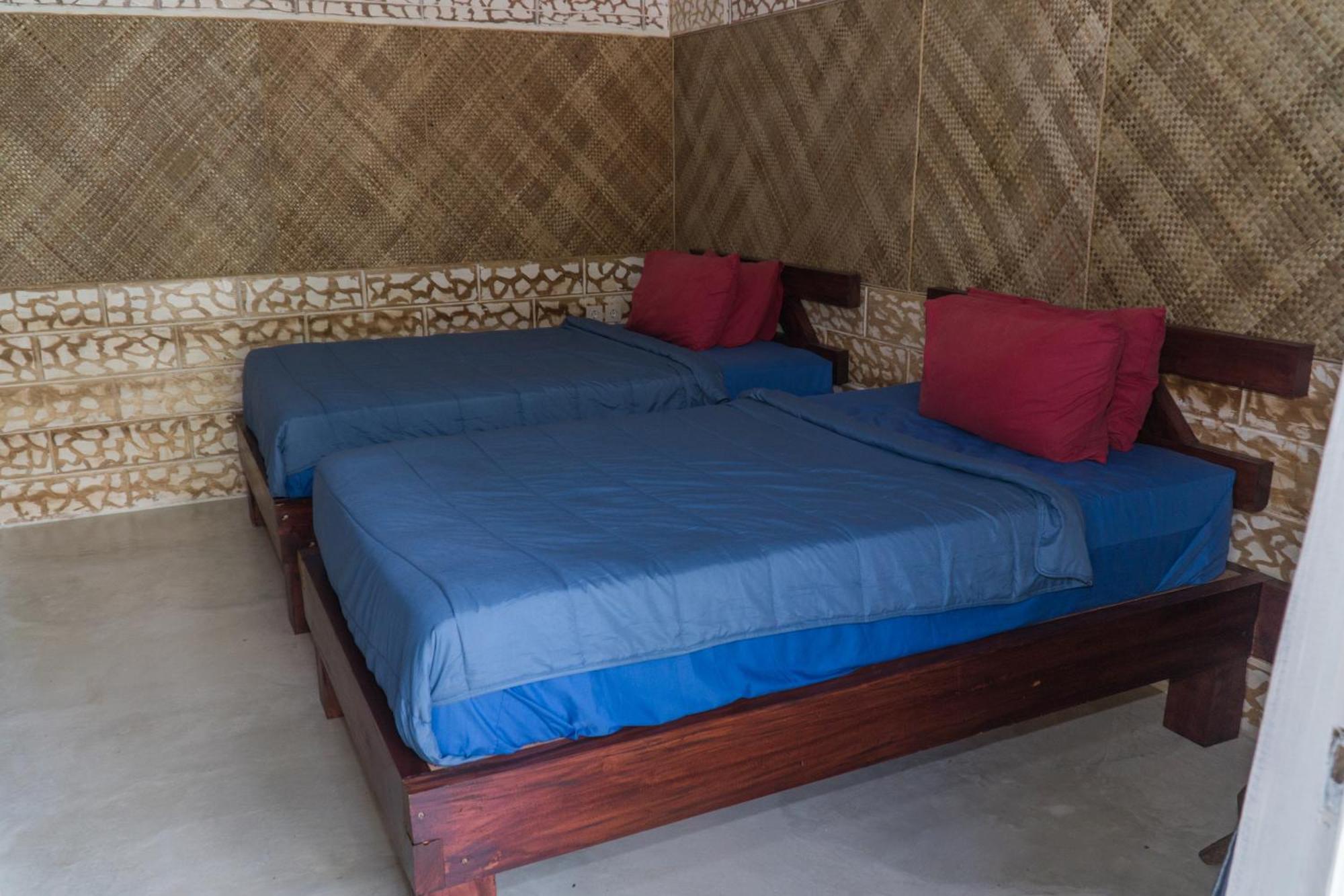 Aranka Tempasan Lodge *
